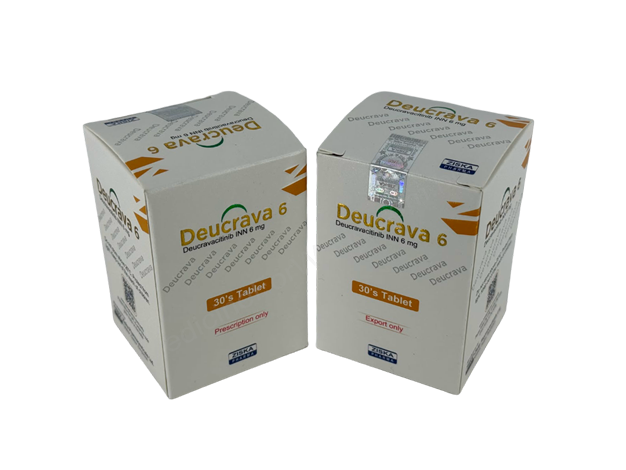 Deucrava