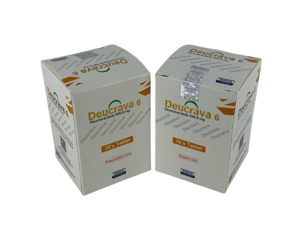 Deucrava