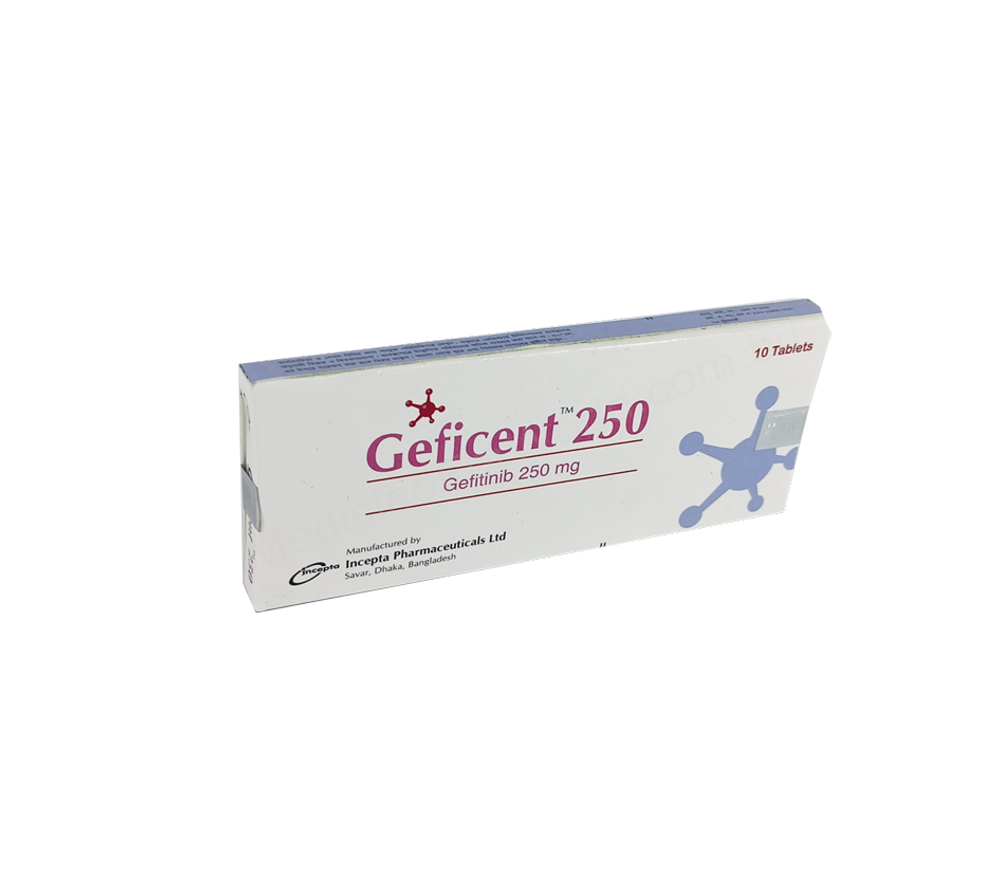 Geficent