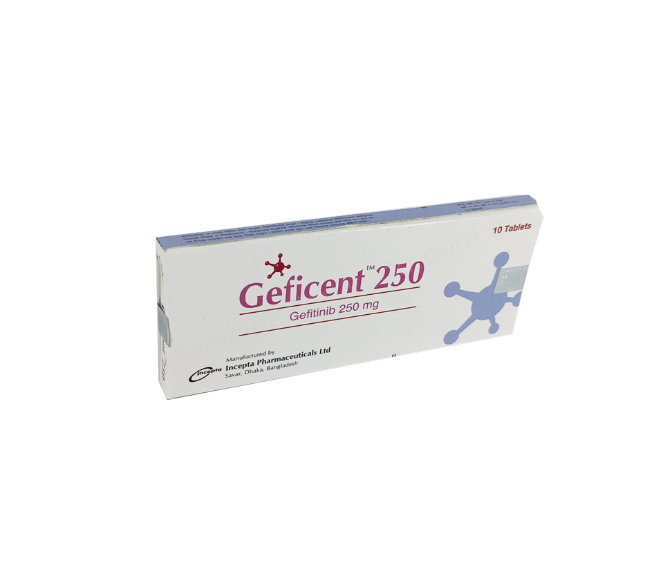 Geficent