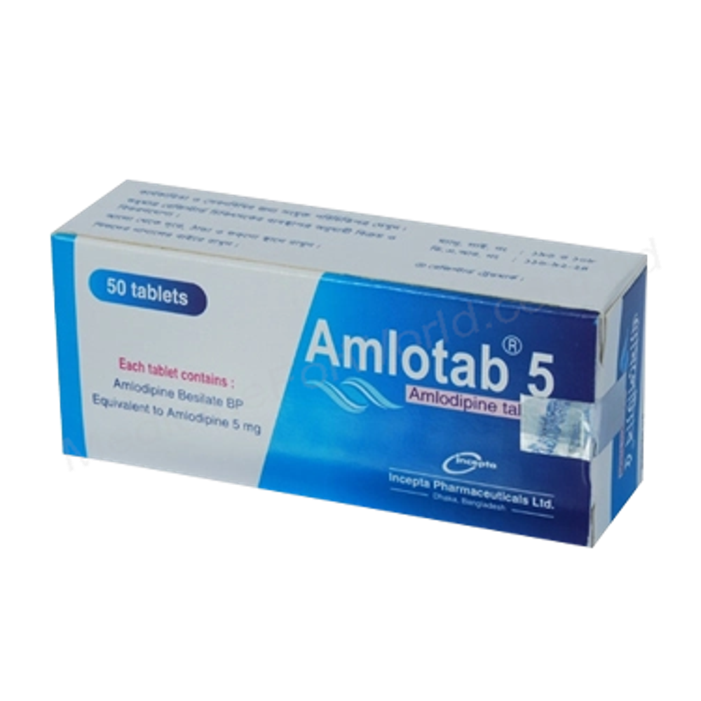 Amlotab