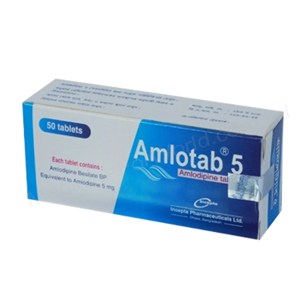 Amlotab