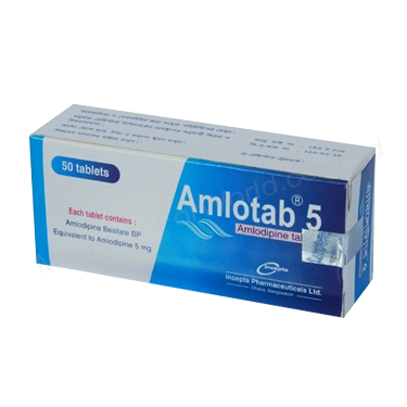 Amlotab