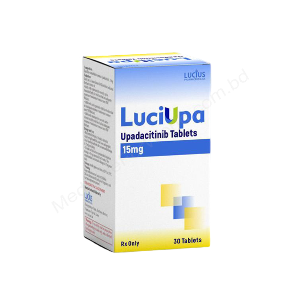 LuciUpa