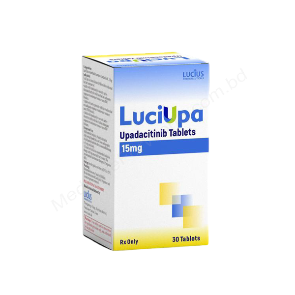 LuciUpa