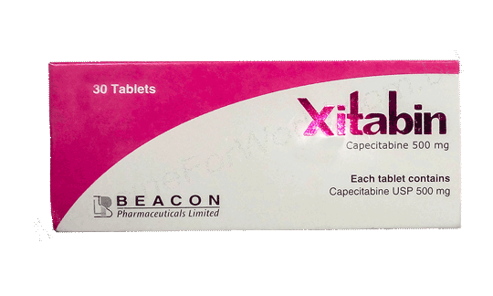 Xitabin