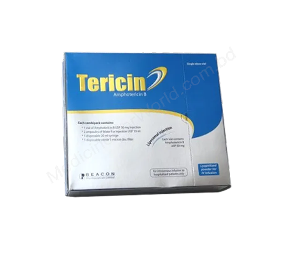 Tericin