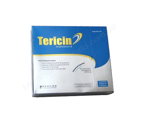 Tericin