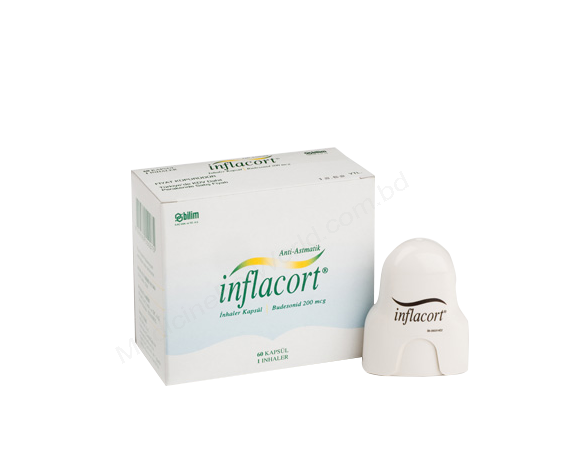 INFLACORT
