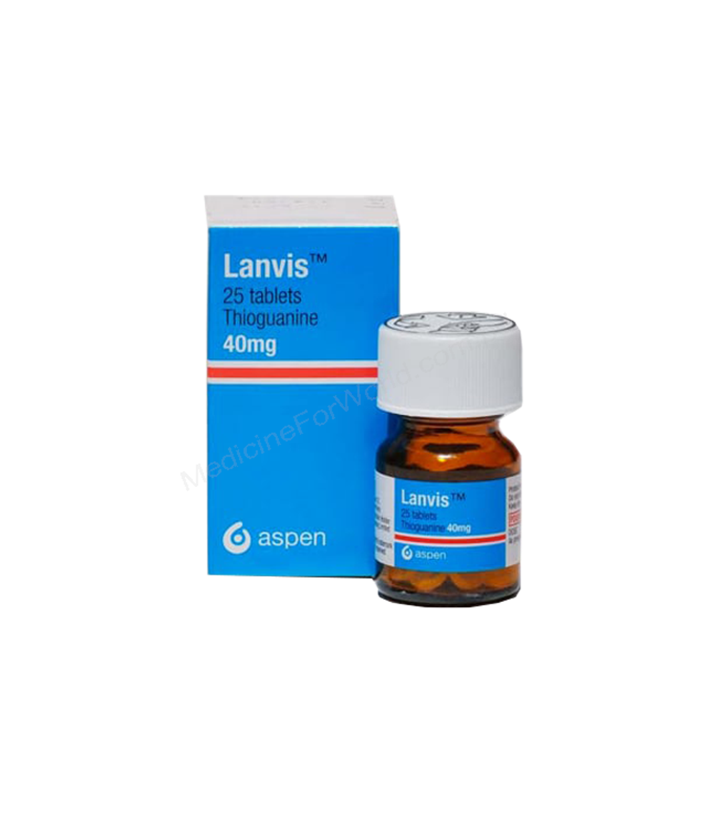 LANVIS