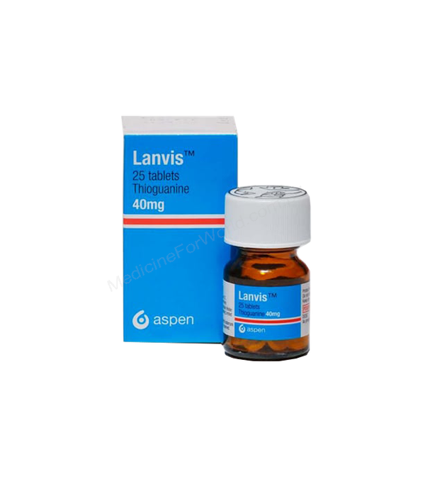 LANVIS
