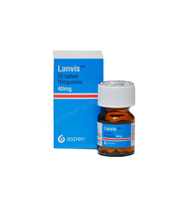 LANVIS