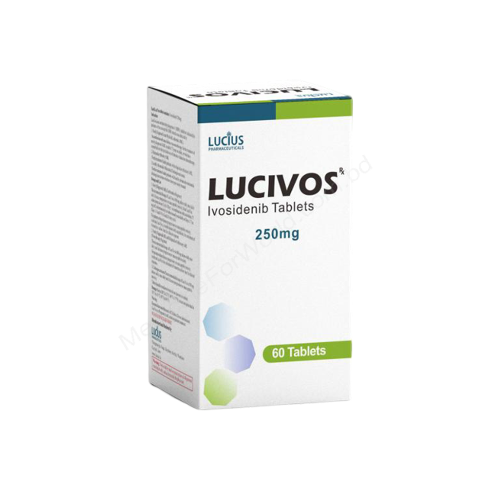 Lucivos