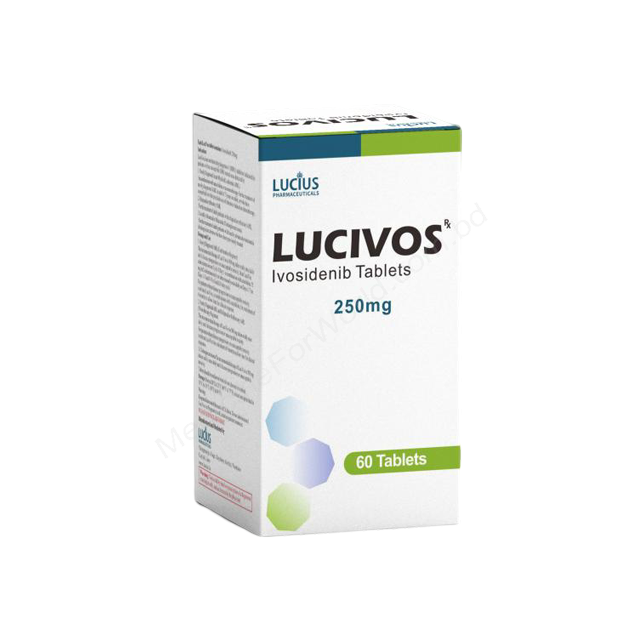 Lucivos