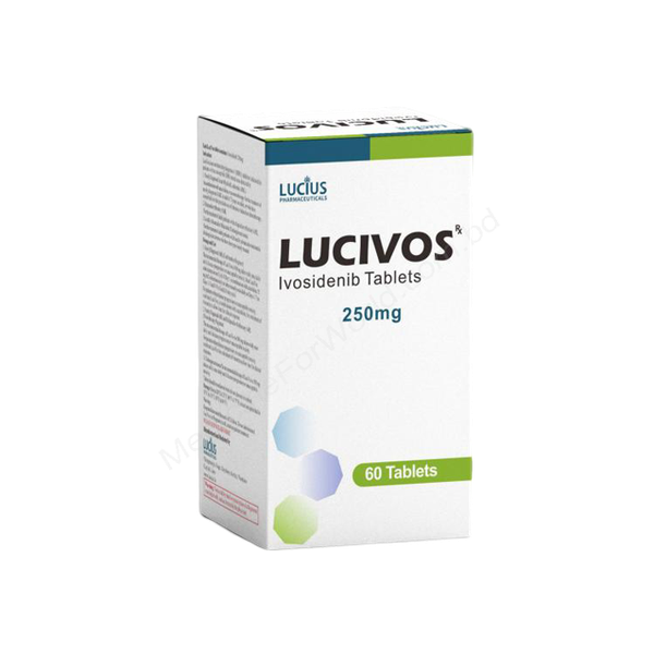 Lucivos