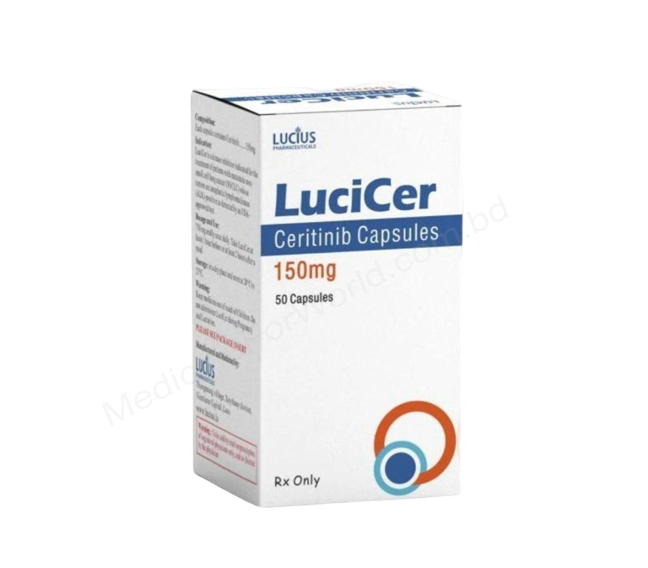 LuciCer
