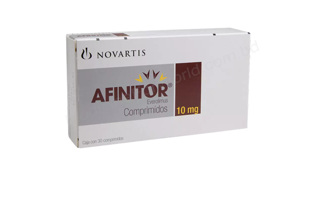 AFINITOR