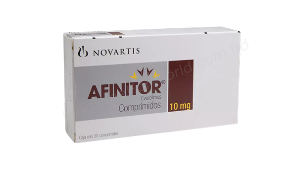 AFINITOR