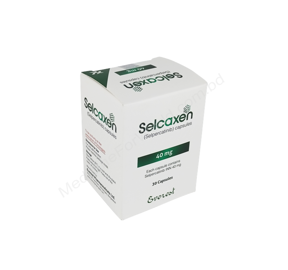 Selcaxen