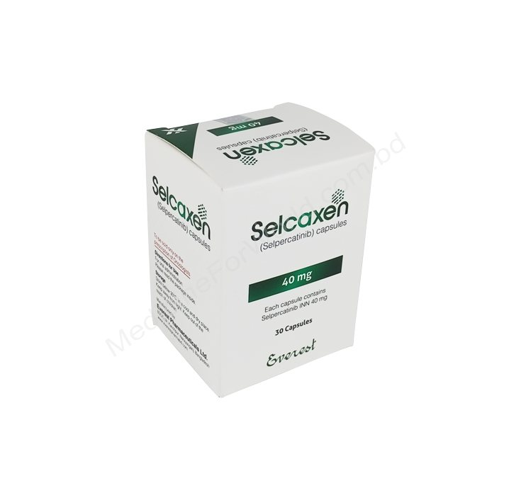 Selcaxen
