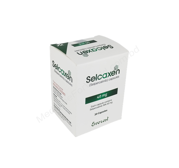 Selcaxen