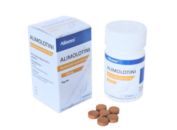 ALIMOLOTINI