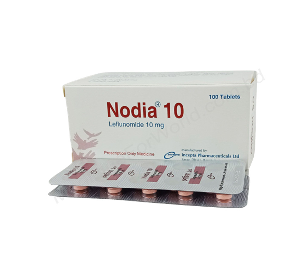 Nodia