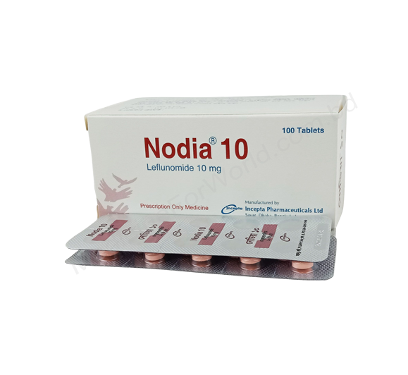 Nodia