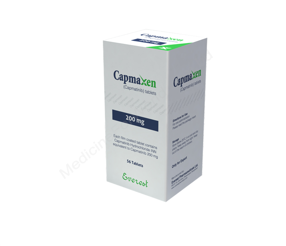 Capmaxen