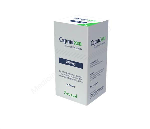 Capmaxen