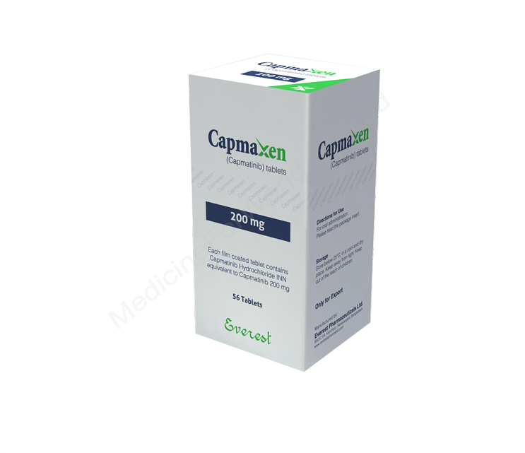 Capmaxen