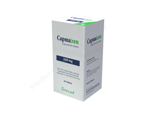 Capmaxen