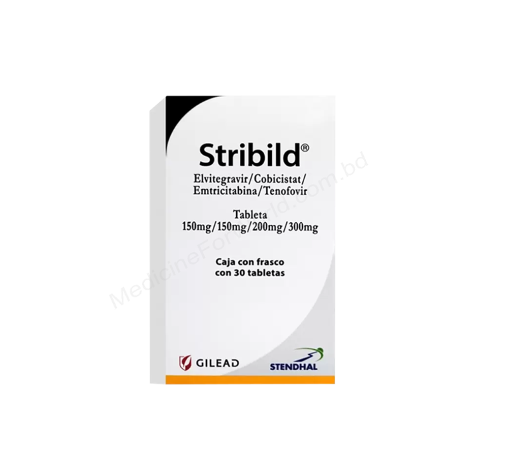 Stribild