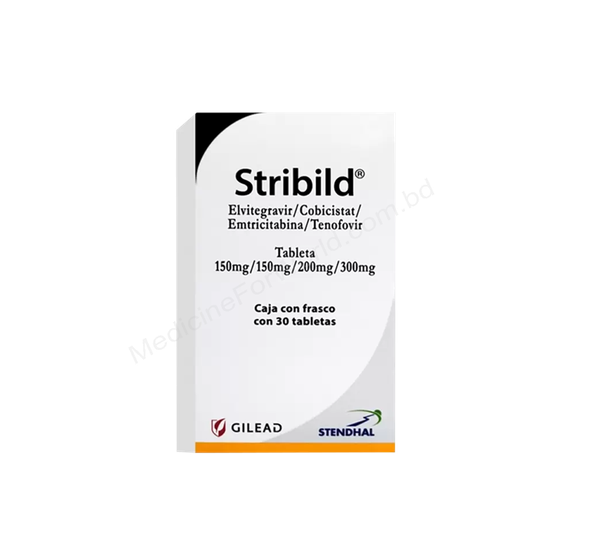 Stribild