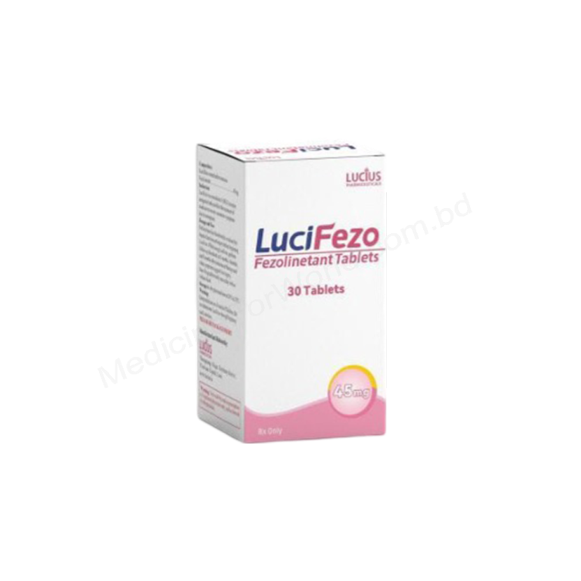 LuciFezo
