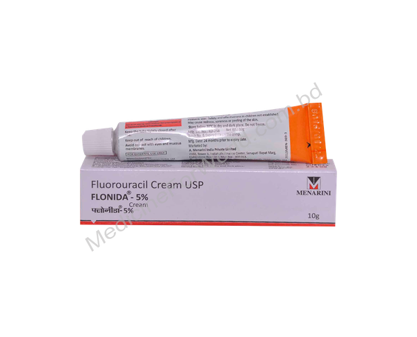 Flonida Cream