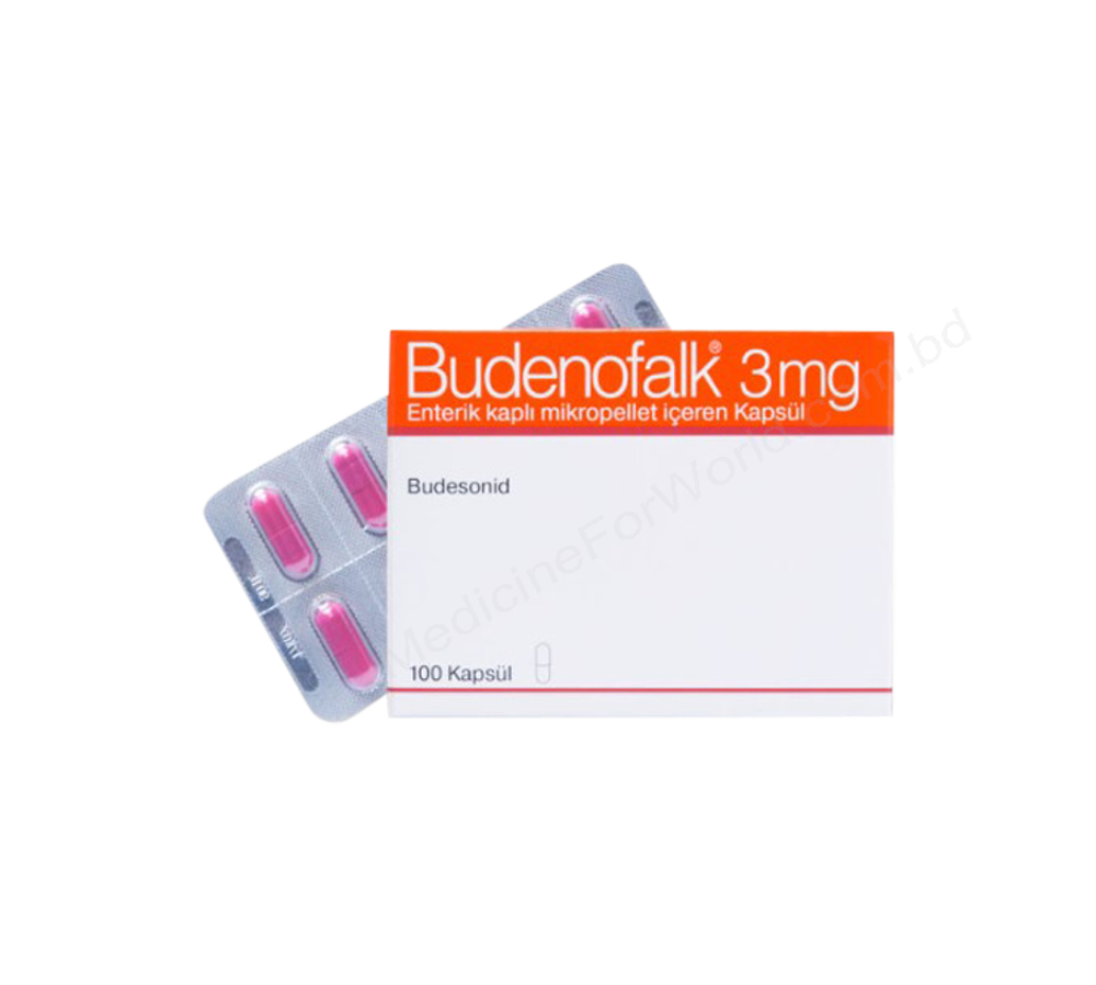 BUDENOFALK