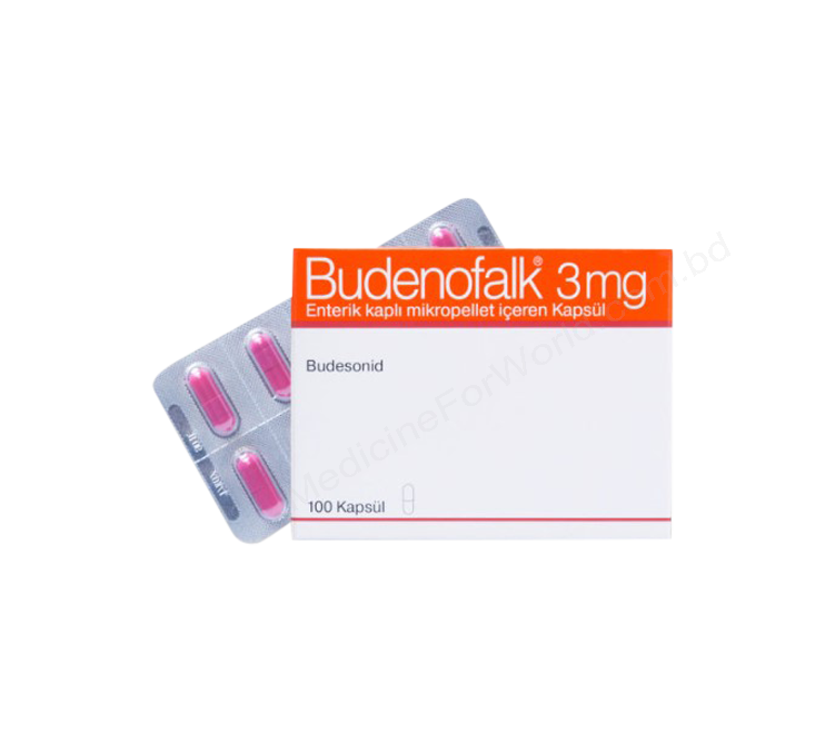 BUDENOFALK