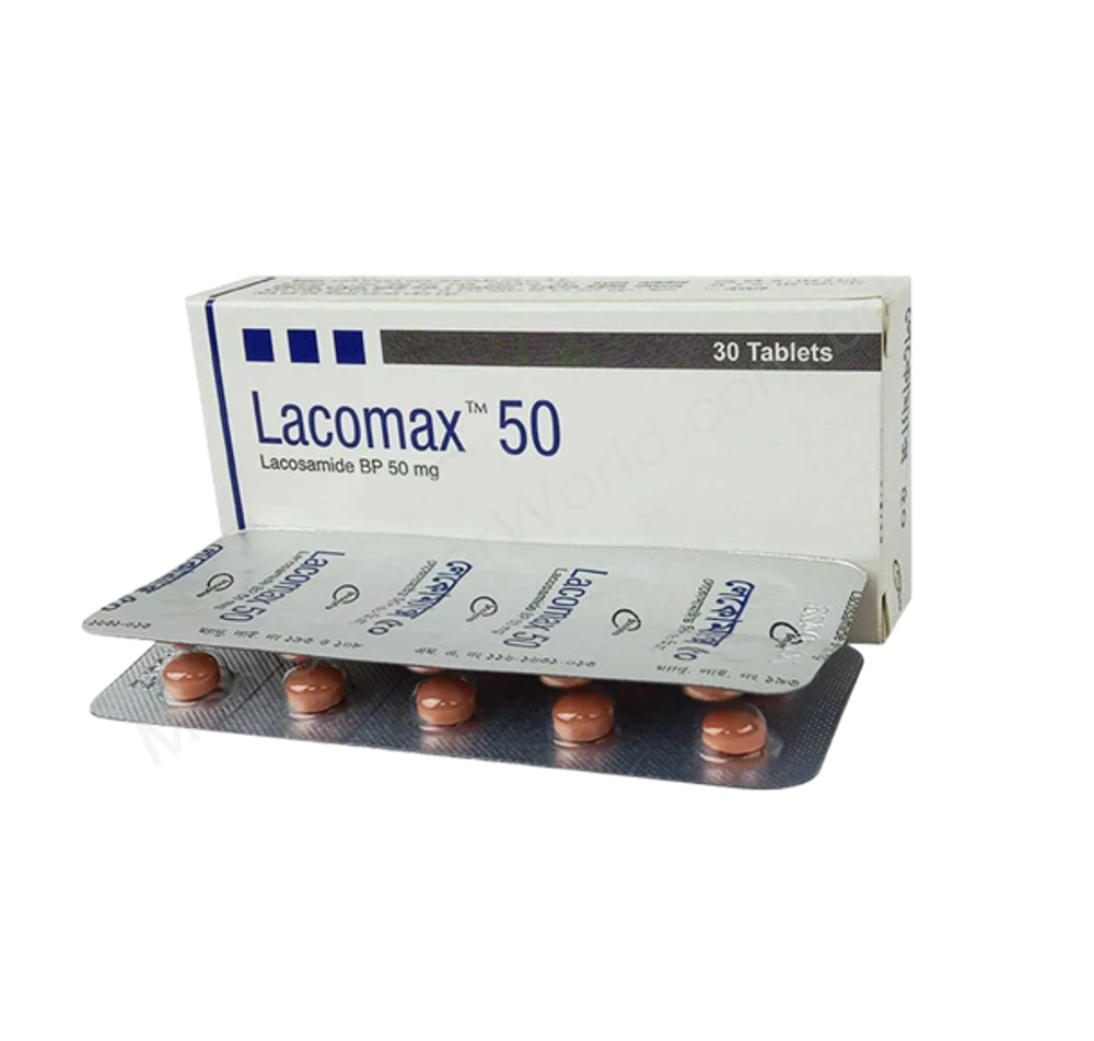 Lacomax