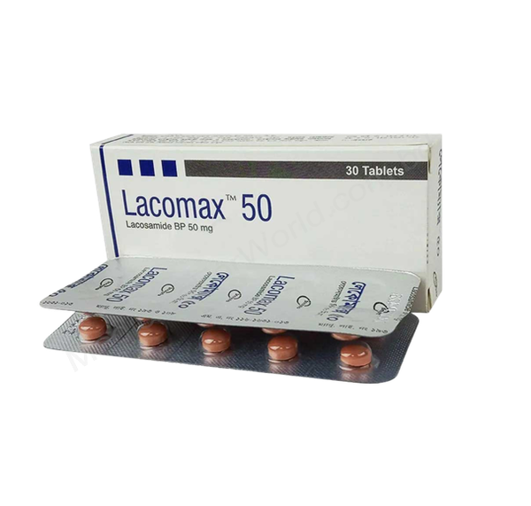 Lacomax