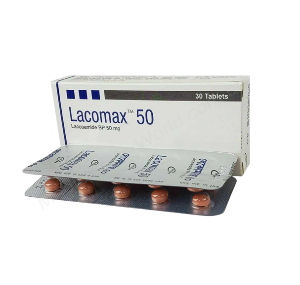 Lacomax