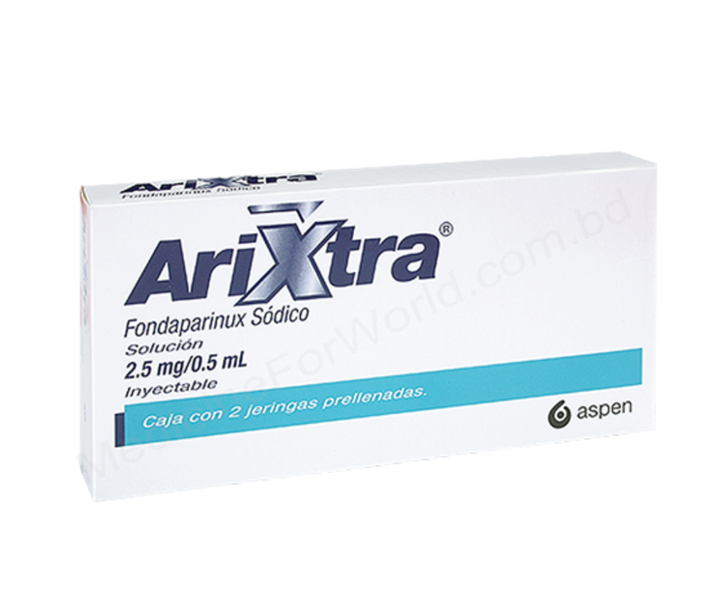 Arixtra