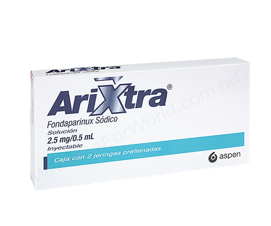 Arixtra