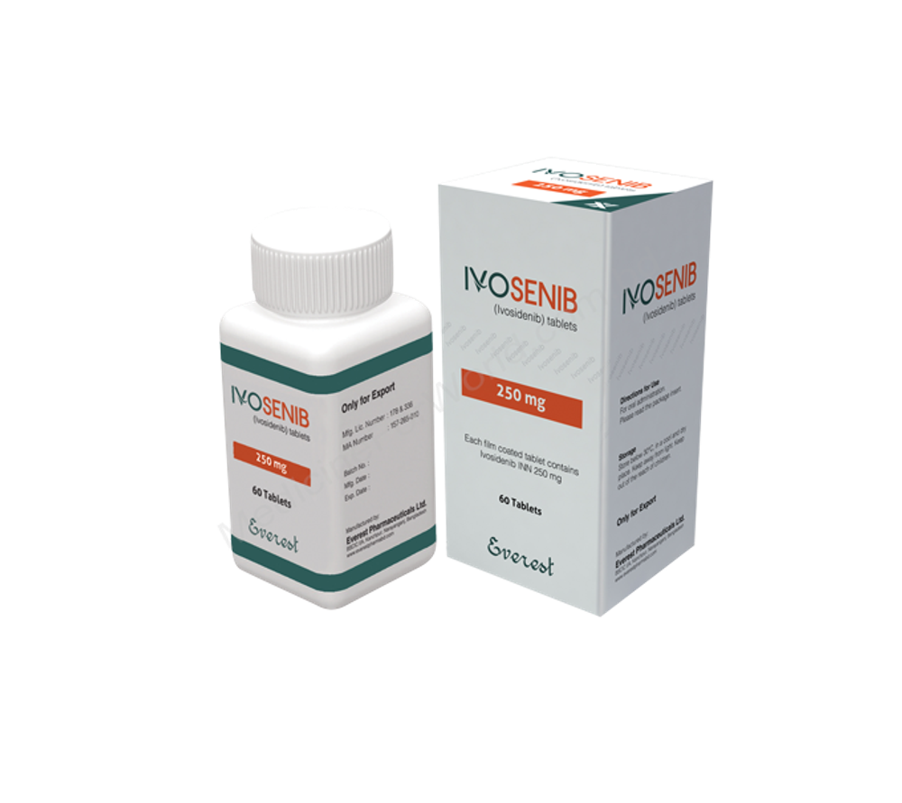 Ivosenib