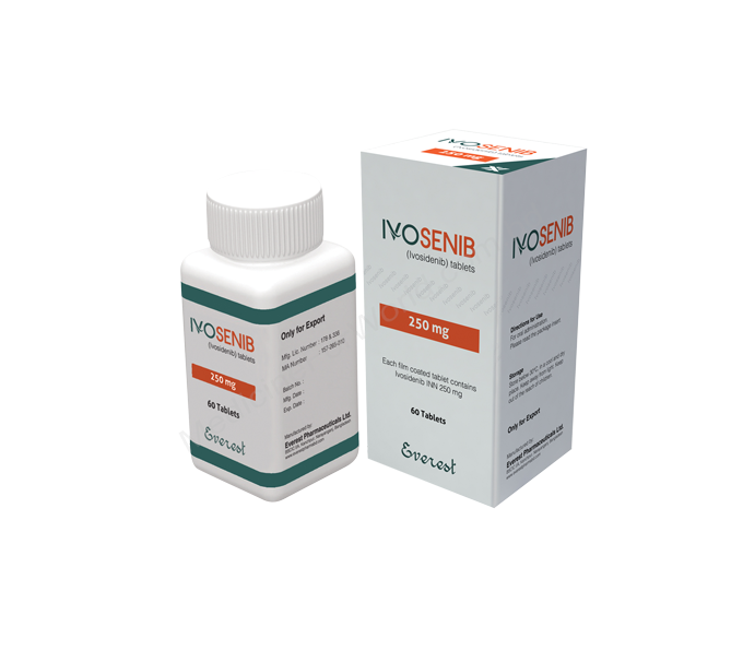 Ivosenib