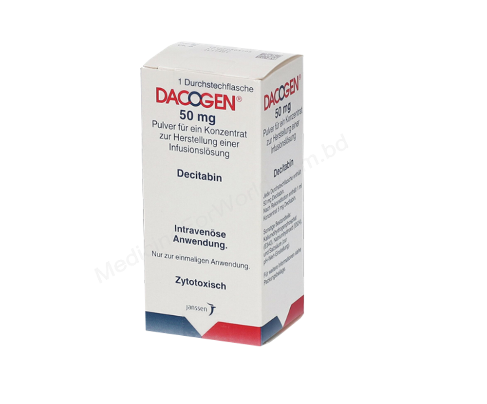 Dacogen