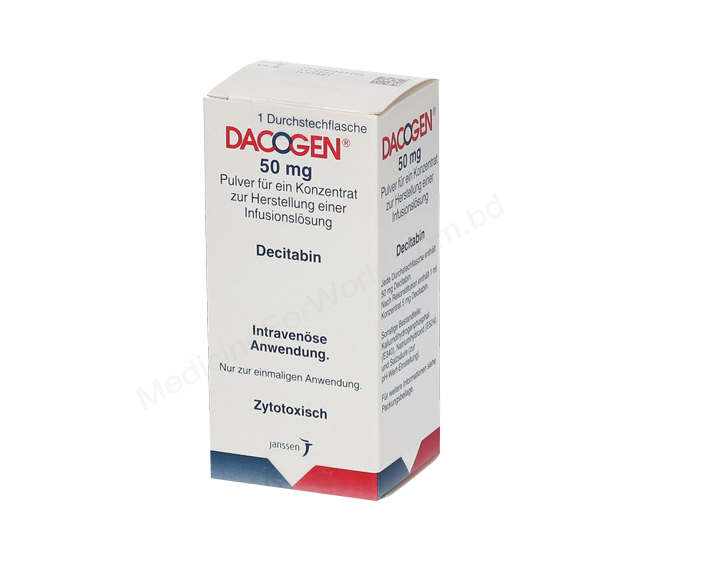 Dacogen
