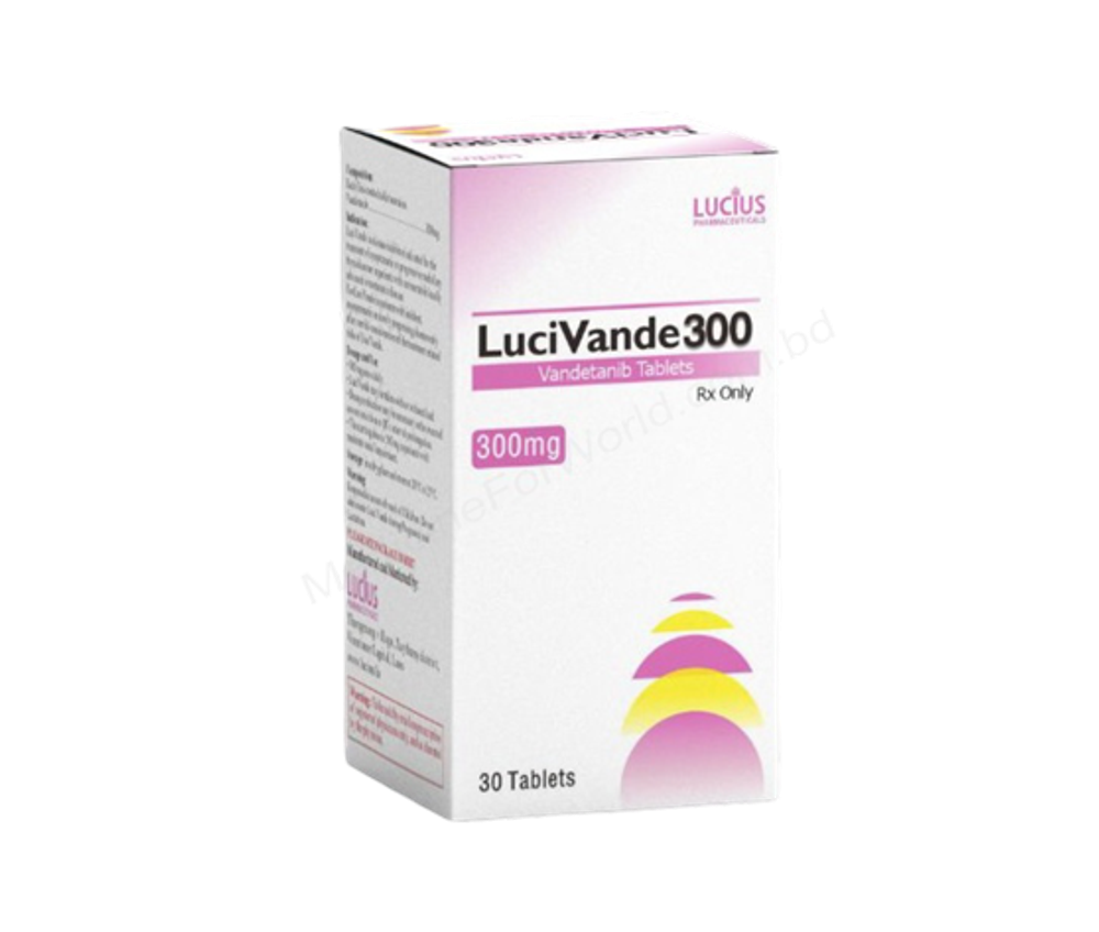 Lucivande