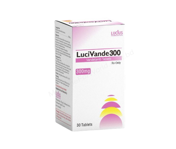 Lucivande