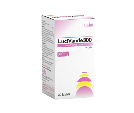 Lucivande